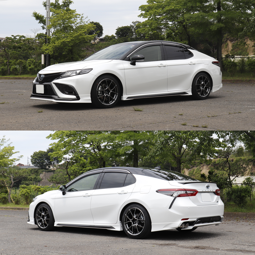 車高調適合車種 Limited ファイナルコネクション