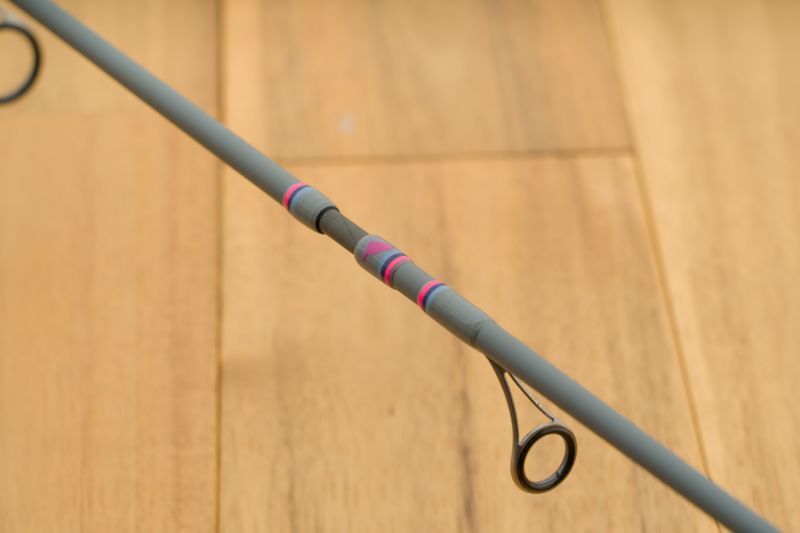 SUZUME610(スズメ610・スピニング) - Fin‐ch