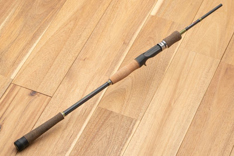 CANARIA68ML専用可変グリップ - Fin‐ch