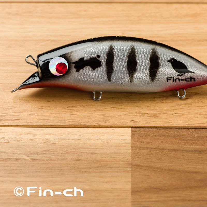 キョロキョロ140F - Fin‐ch
