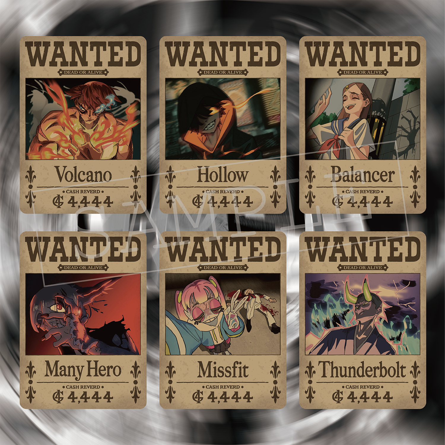 獅子志司】「プラウラー」／2nd mini album「プラウラー」 – FINDME