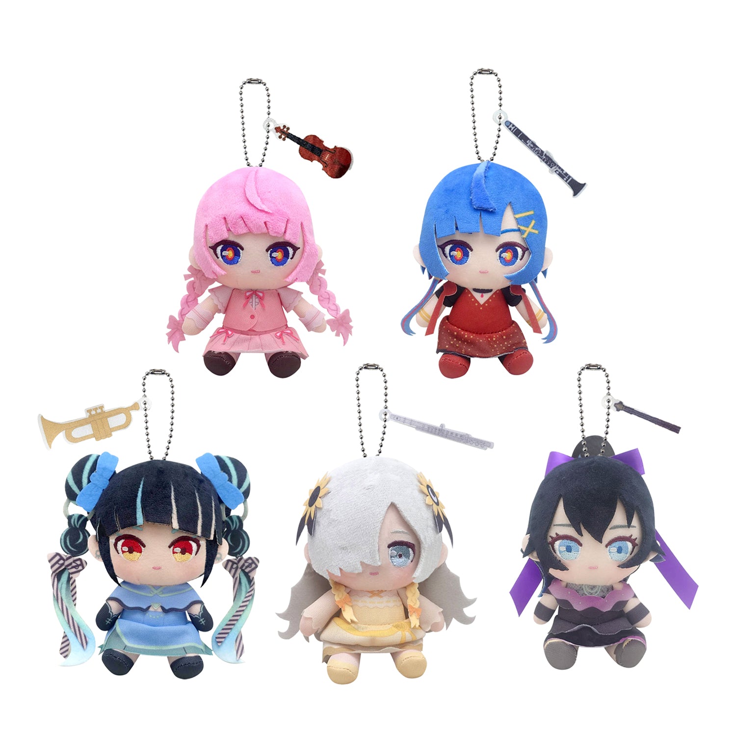 V.W.P】「覚醒」SPECIAL BOX／V.W.P 2nd ALBUM「覚醒」＆ 花譜 3rd