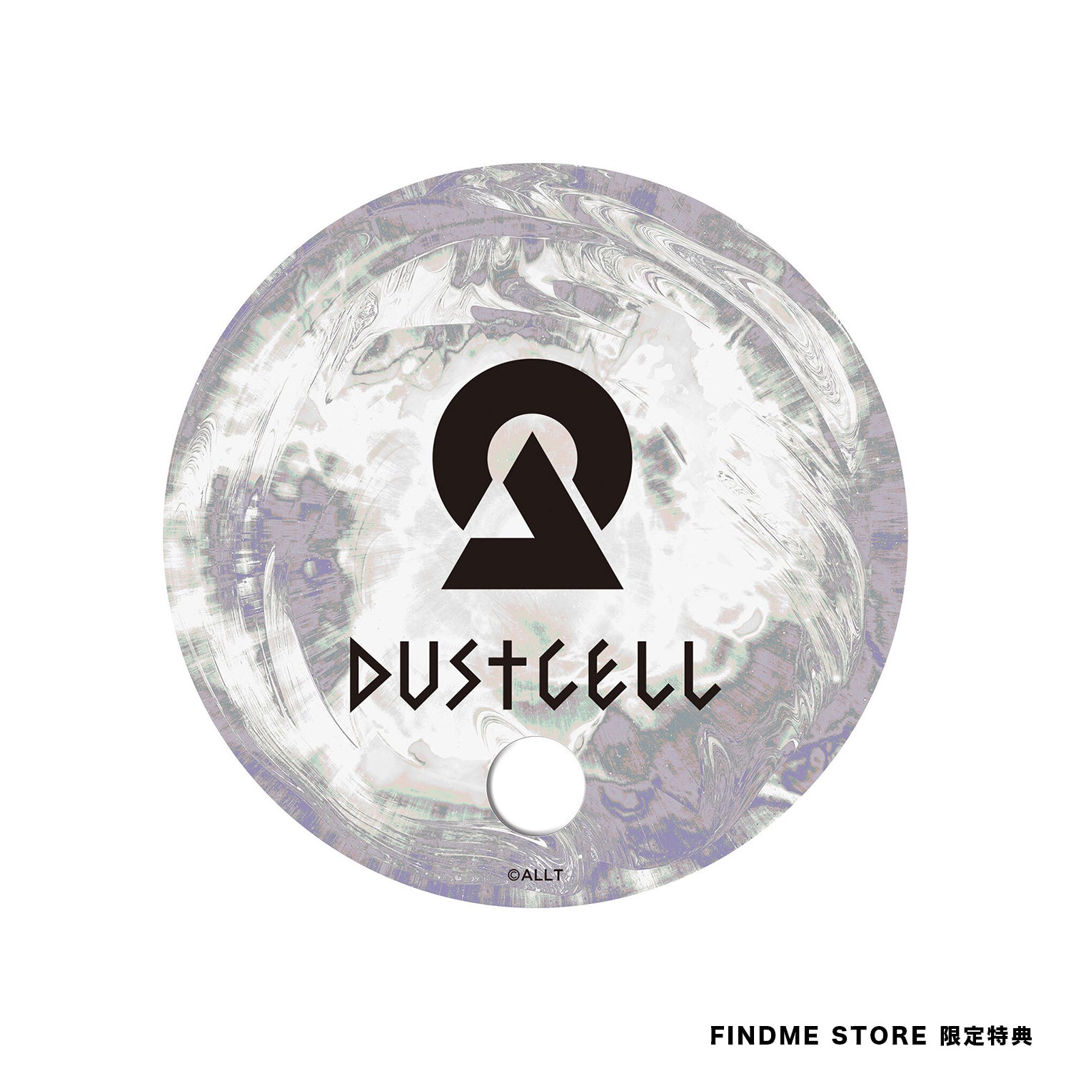 DUSTCELL】「ONE」at 日本武道館 Blu-ray／DUSTCELL LIVE「ONE」at