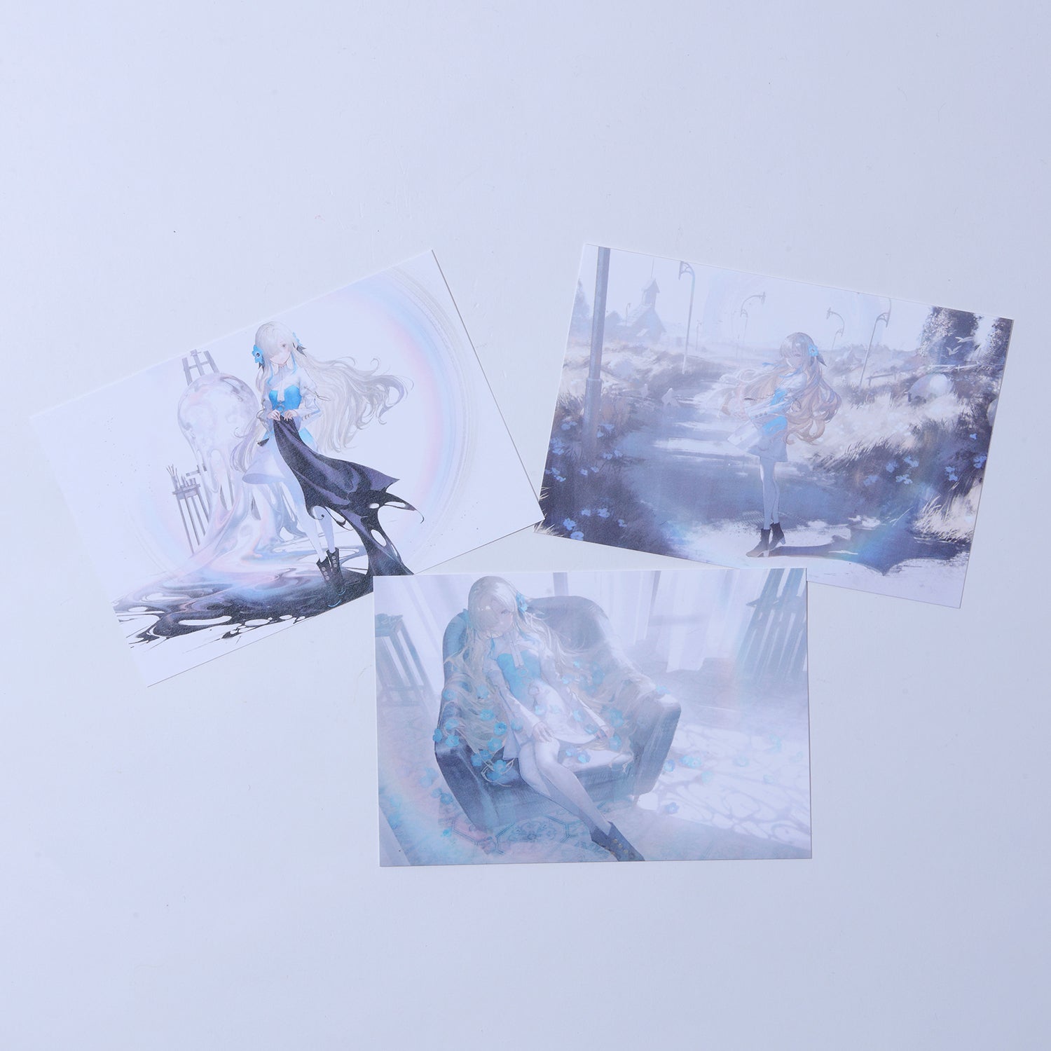 ヰ世界情緒】「色彩」α／2nd Album「色彩」& 4th Anniversary & ヰ世界