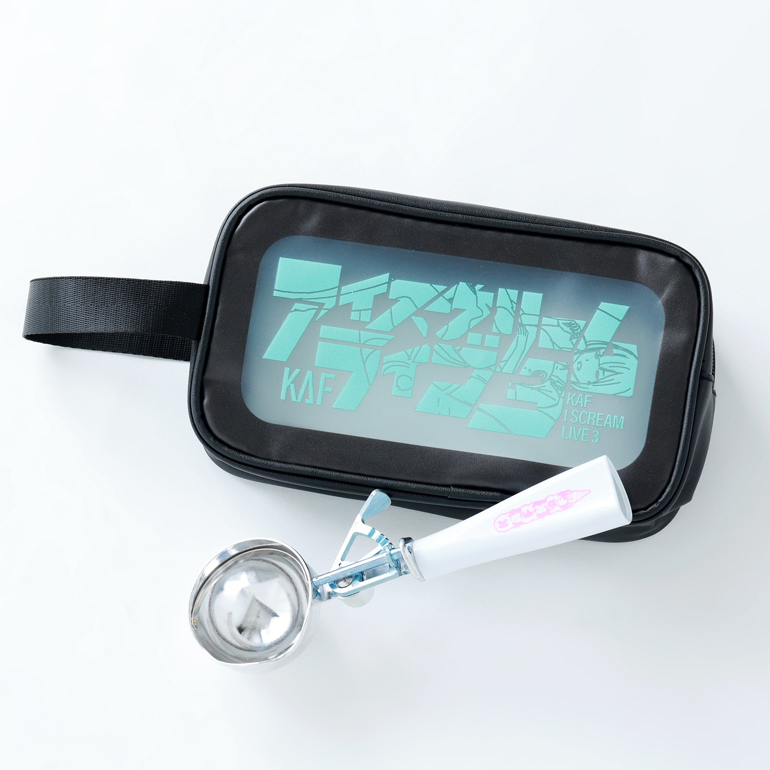 花譜】Cover live Album「I SCREAM LIVE 3」／「I SCREAM LIVE3 」CD＆