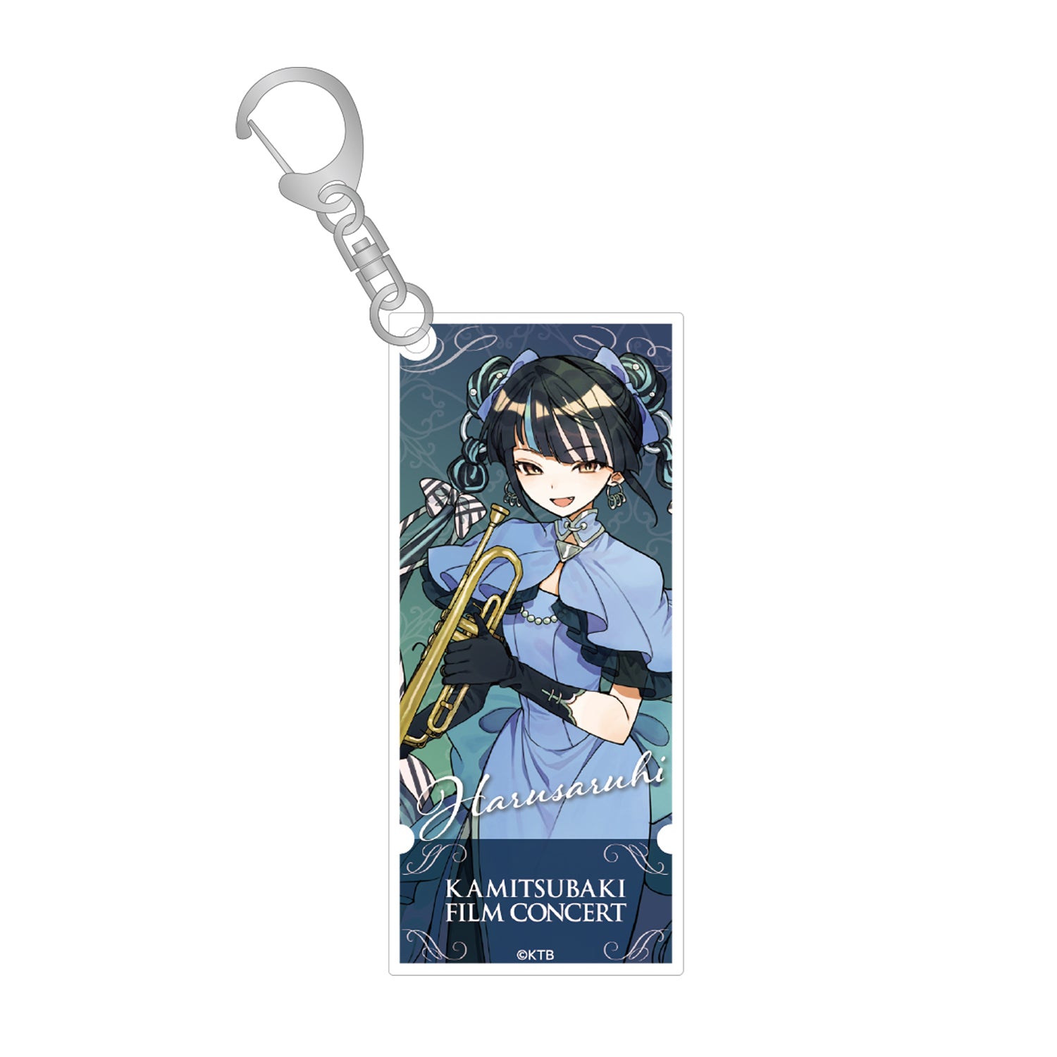 春猿火】Cover Live Album「CREAM PUFF LIVE 2」／STREAMING COVER