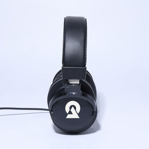 DUSTCELL】ロゴヘッドホン／EXHIBITION「DUSTCELL apt. -apartment