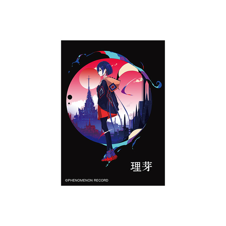 V.W.P】「運命」（type：RIM）／1st ALBUM「運命」 – FINDME STORE by