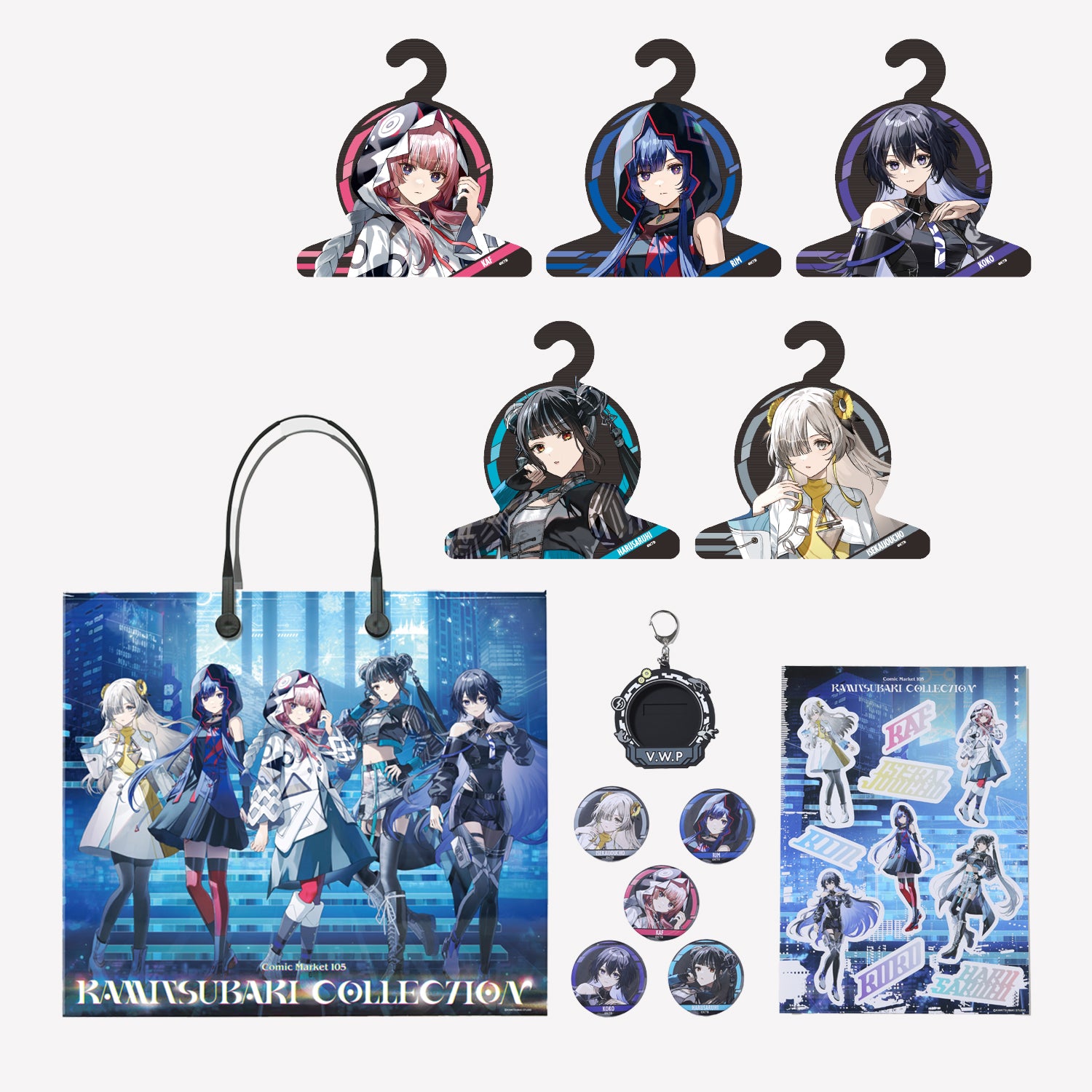 V.W.P】「反転」（type：HARUSARUHI）（初回限定盤）／3rd ALBUM「反転