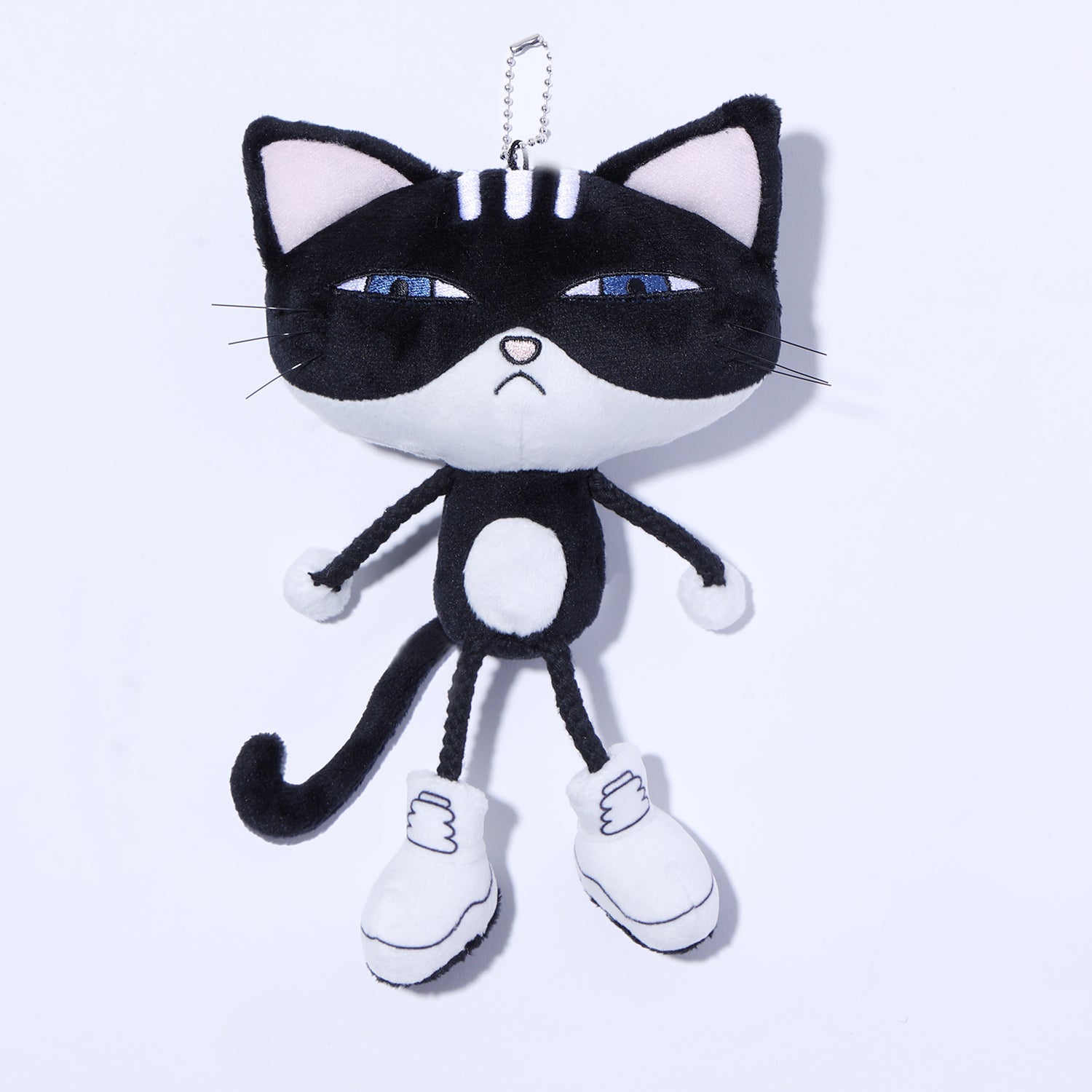 DUSTCELL】dustcatぬいぐるみキーホルダー – FINDME STORE by THINKR