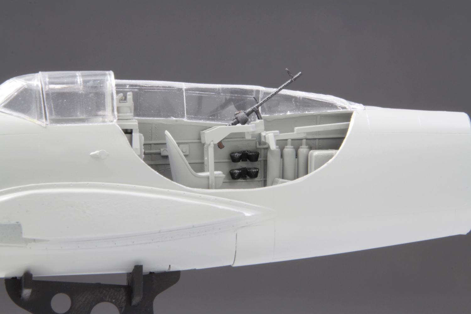 ナノアヴィ MG15