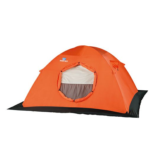 カミナドーム2スノーフライ | アウトドアブランド ファイントラック