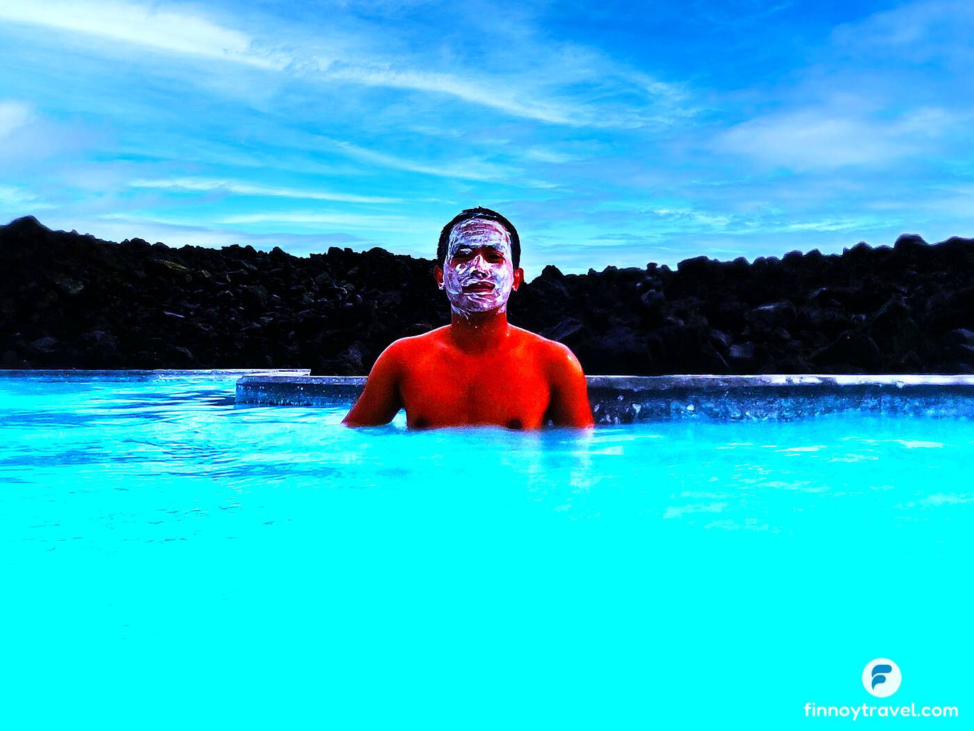 アイスランドのブルーラグーン ― 私たちが気に入った理由