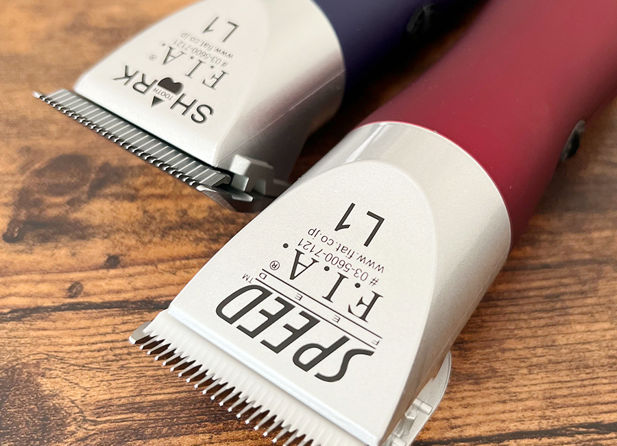 ペット用バリカンの専門商社 有限会社ファーストインターナショナル