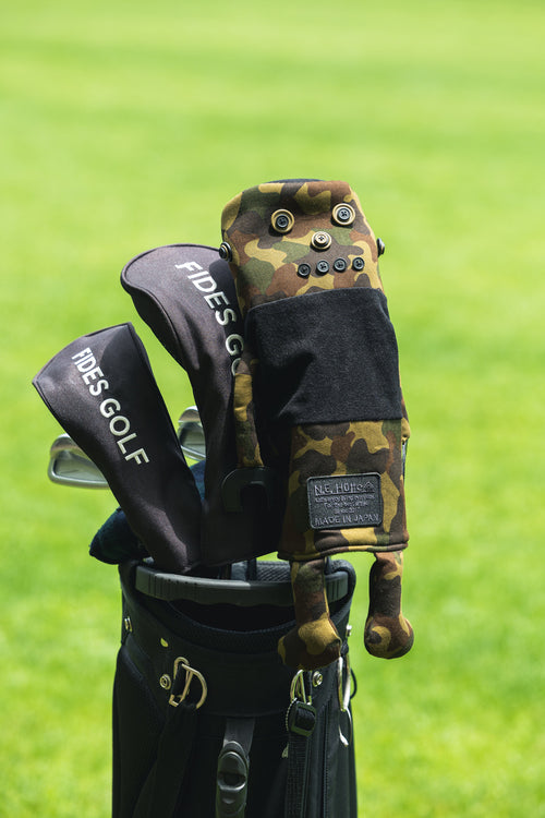 ALL ITEMS | FIDES GOLF | フィデスゴルフ 公式サイト