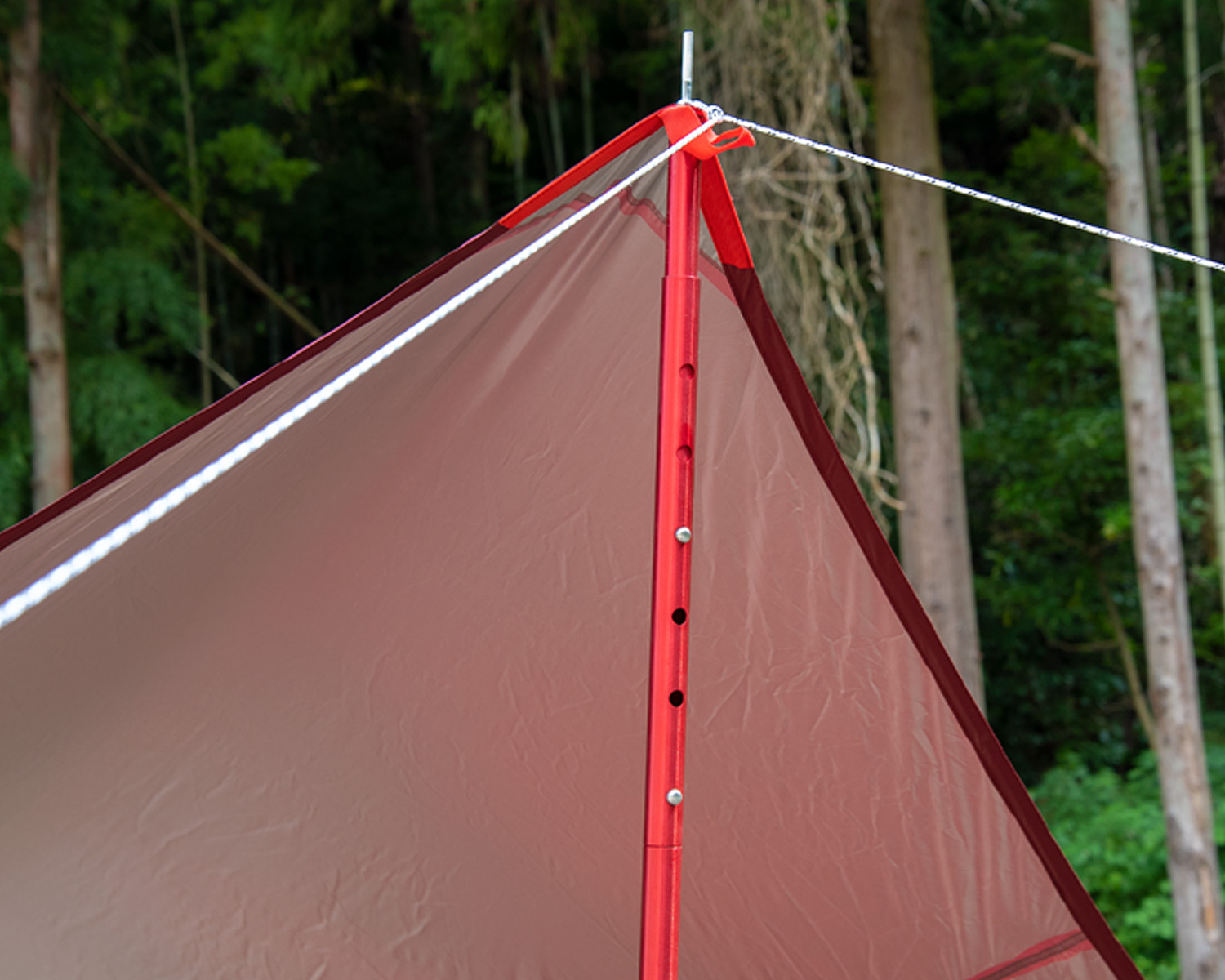 FIELDOOR（フィールドア） | アルミテントポール 230