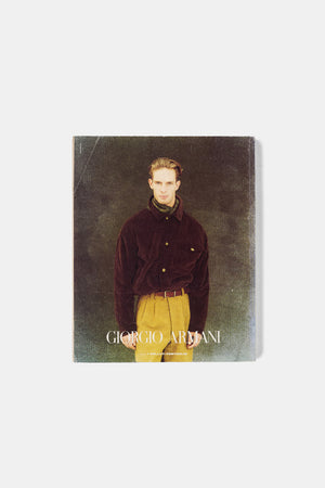 L'UOMO Vogue – FIFTH GENERAL STORE