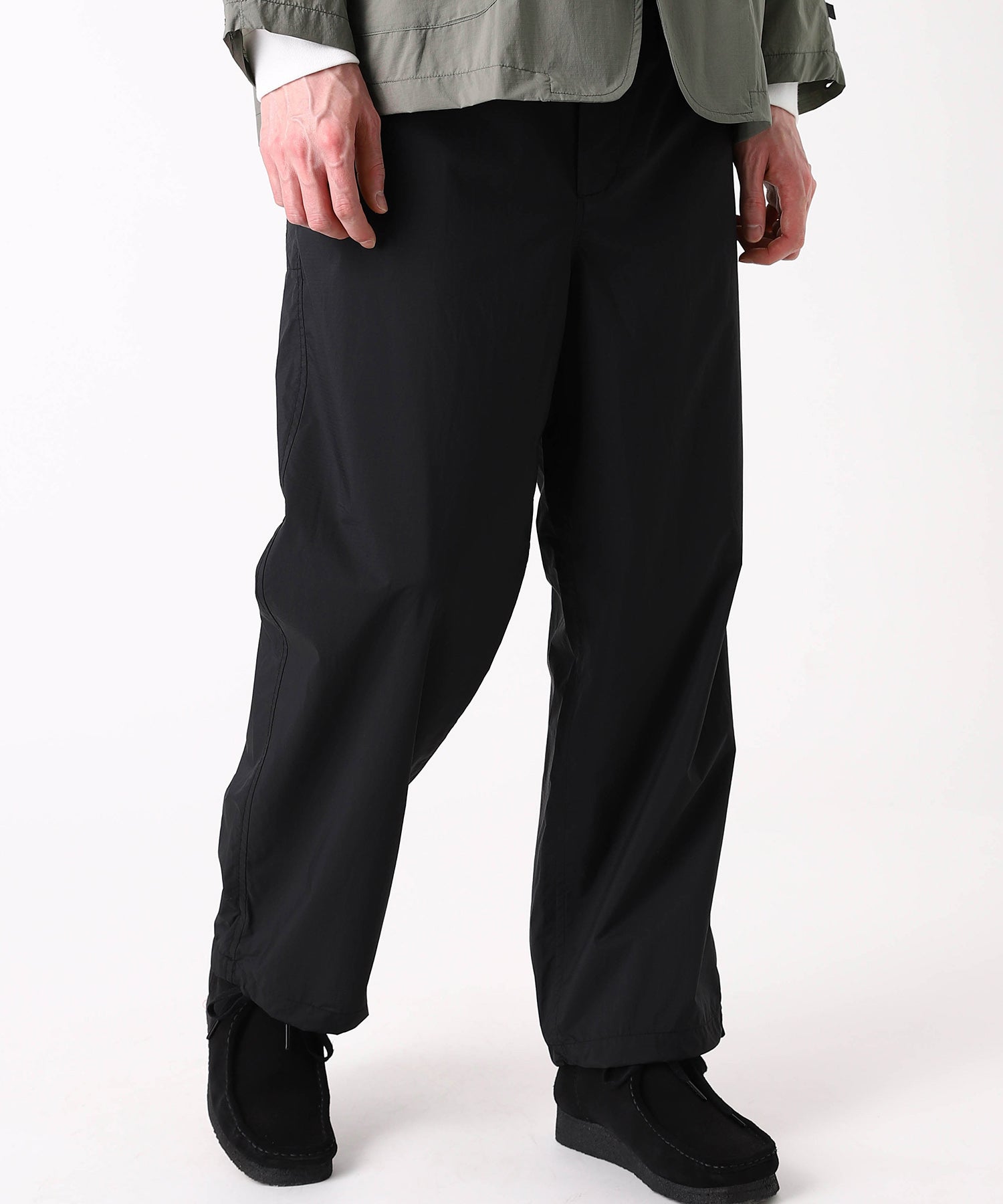 TECH TRAVEL PANTS - DAIWA PIER39 (ダイワピア39) - bottom (ボトムス