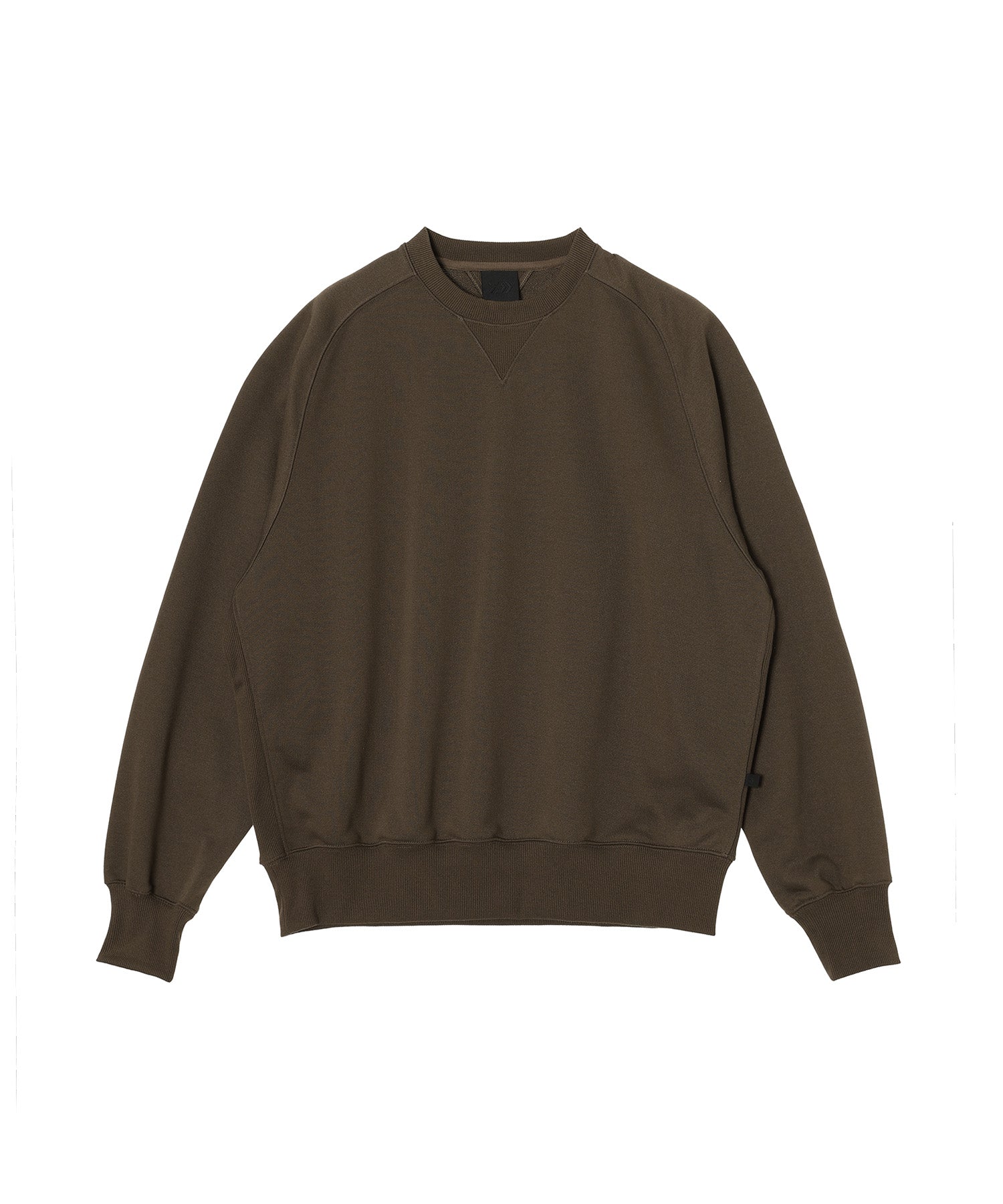 TECH SWEAT CREW FREEDOM SLEEVE - DAIWA PIER39 (ダイワピア39