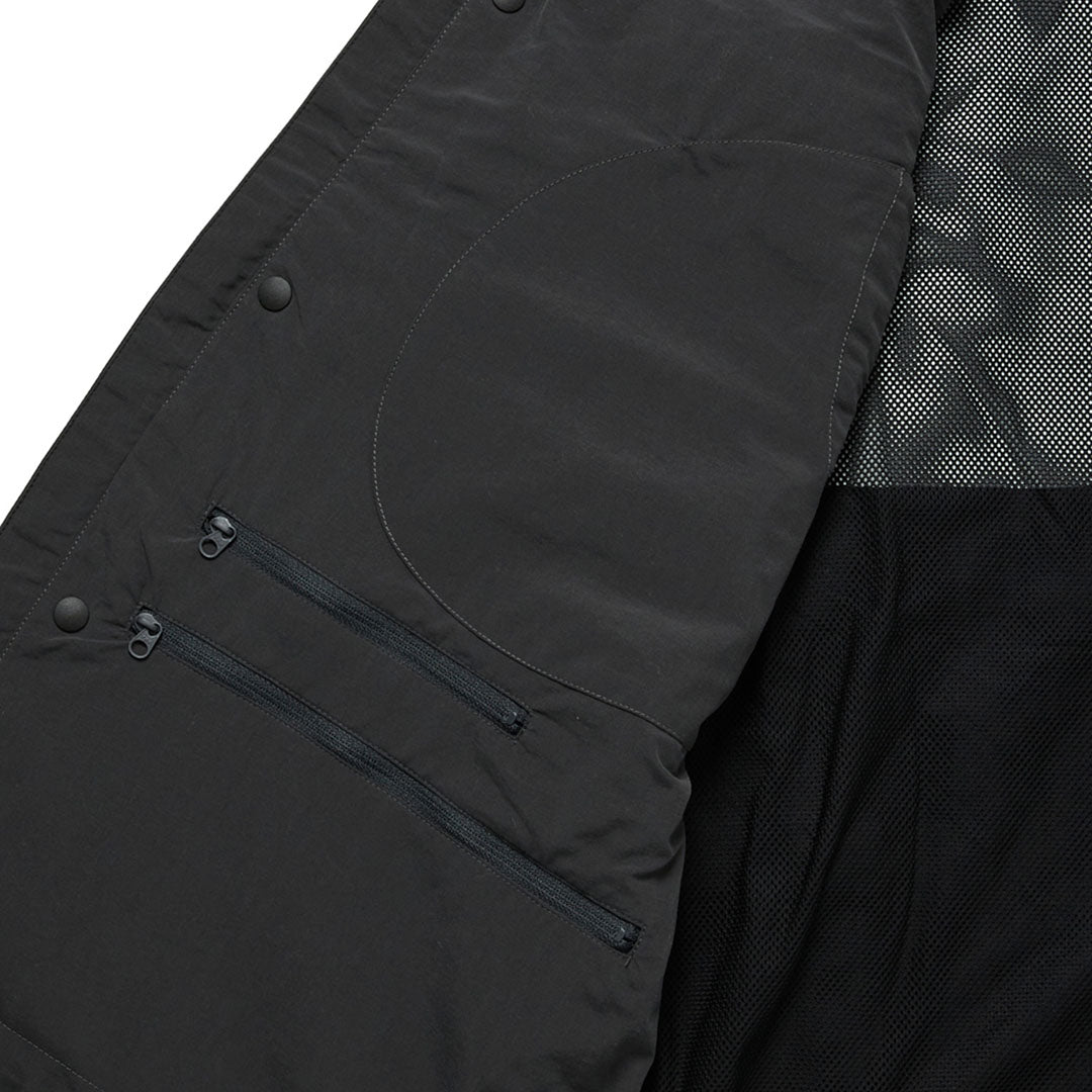 Tech Logger Mountain Vest - DAIWA PIER39 (ダイワピア39) - outer