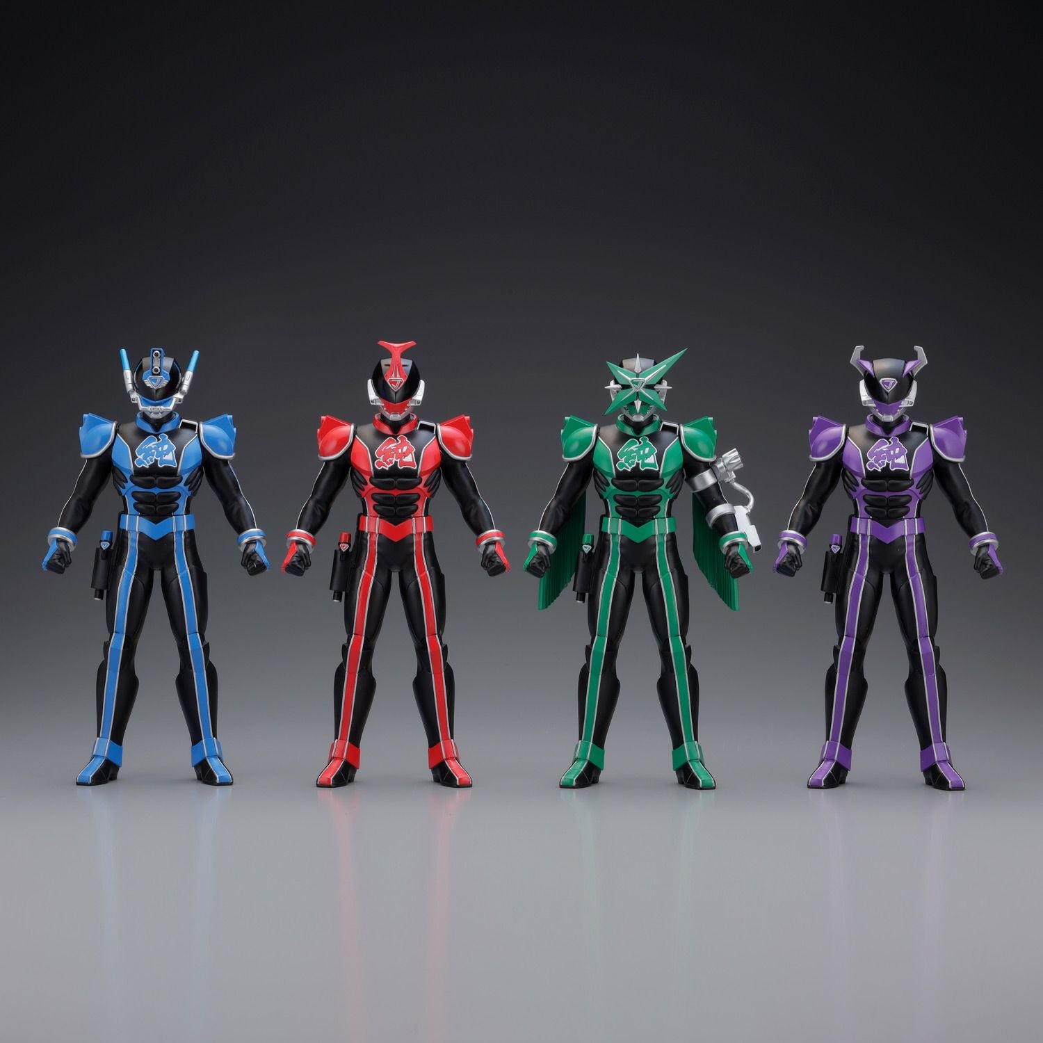 アメイジング・ヤマグチ 025EX デッドプールver.2.0 Xフォースカラー版