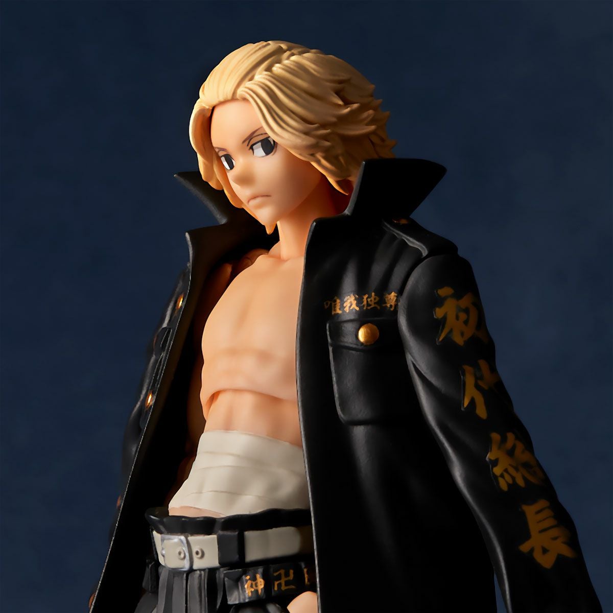 アメイジング・ヤマグチ ウィンター・ソルジャー | 海洋堂オンラインストア