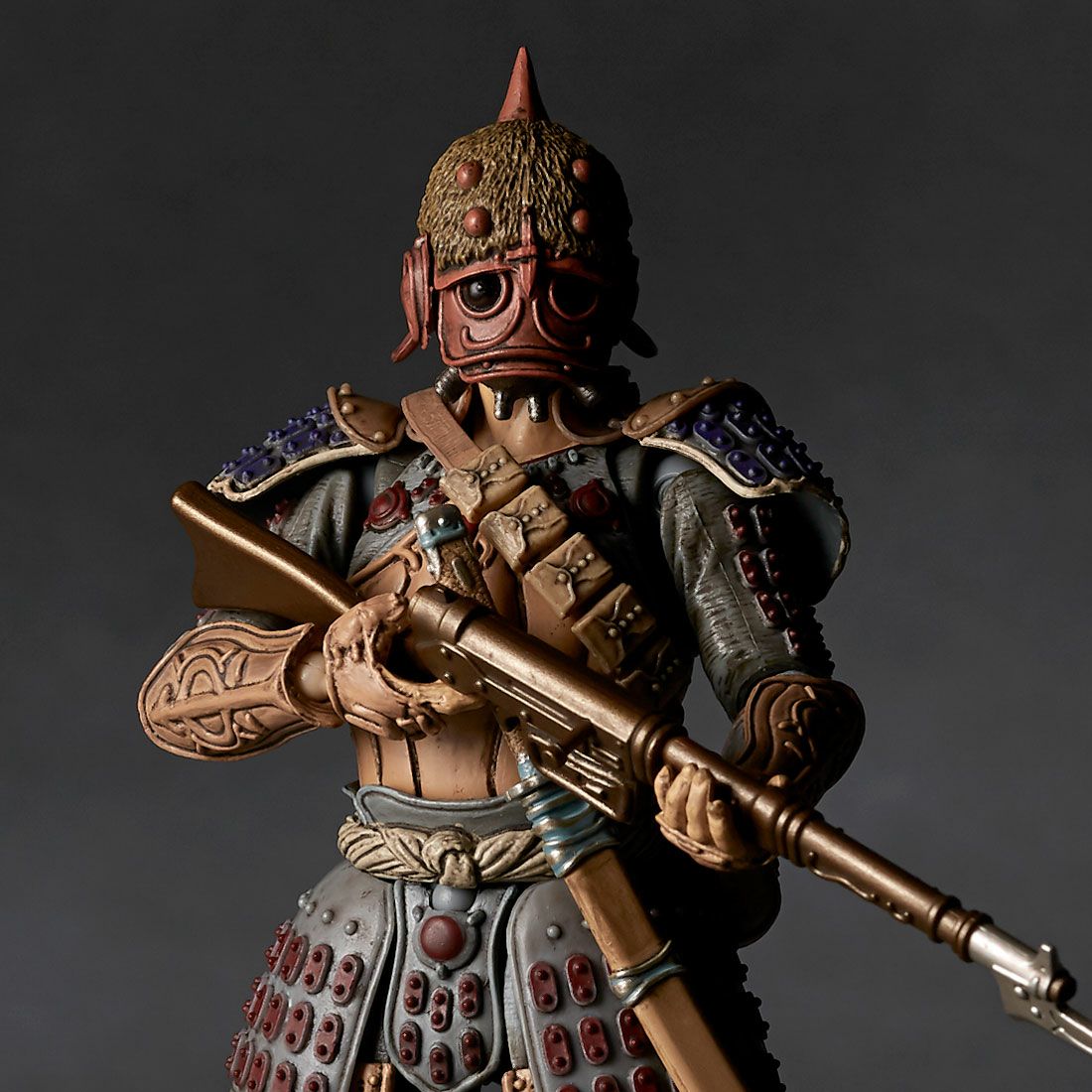 竹谷隆之 | 海洋堂オンラインストア