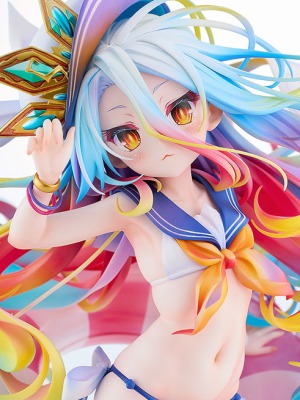 ブルーアーカイブ 「古関ウイ(水着)」 1/7スケールフィギュア｜水着衣装