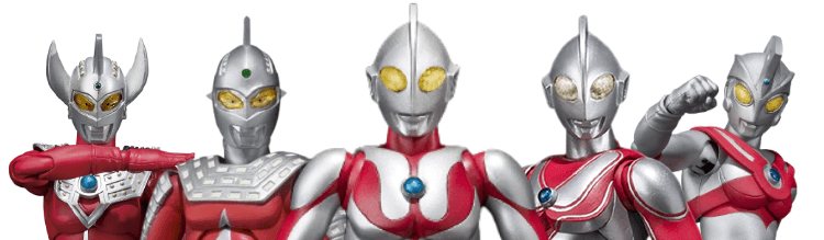 ウルトラアクト（ULTRA-ACT）のフィギュア買取価格まとめ- フィギュア
