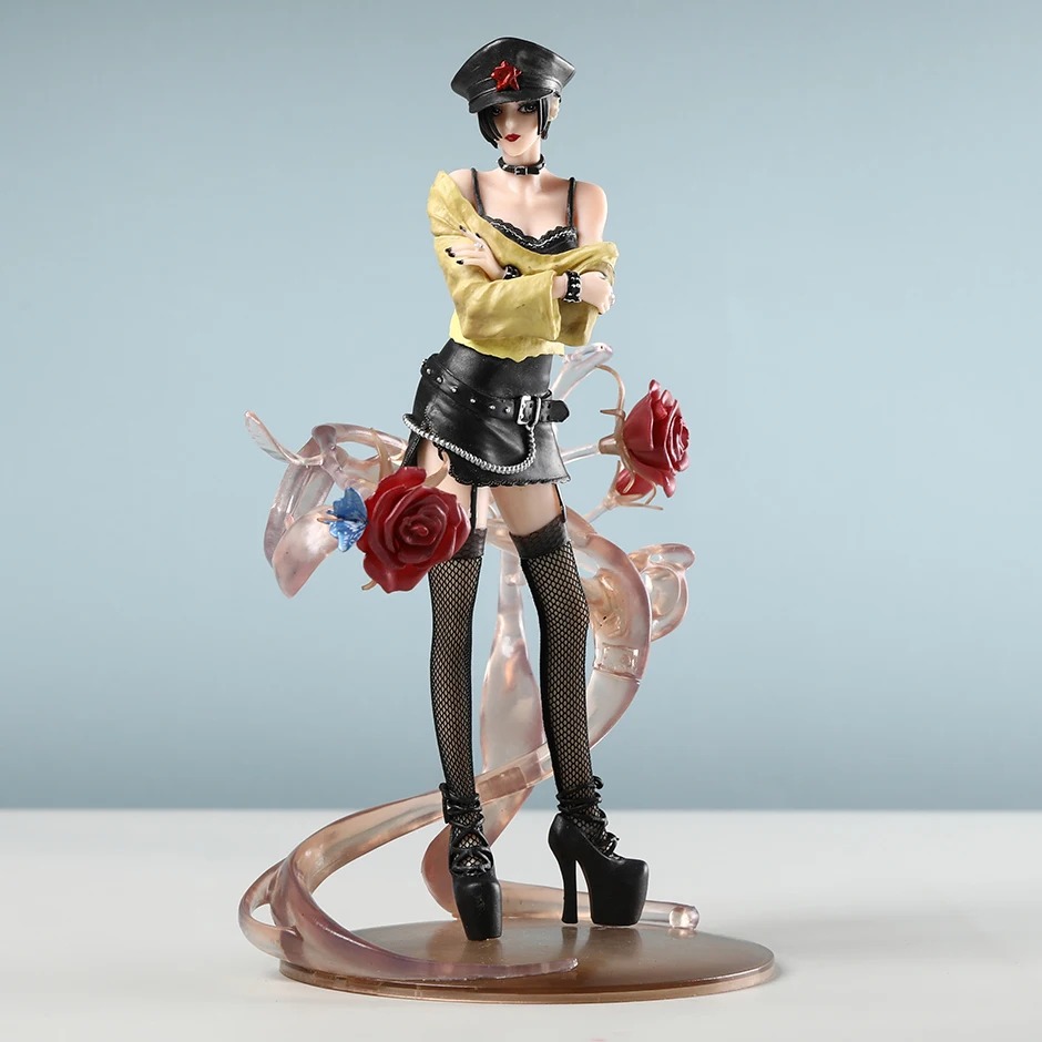 Figurine Nana Oosaki – Version Kompetrol – 24 cm | Figurine Manga