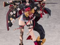 ブルーアーカイブ】ネオンマックス「ワカモ」フィギュア 本日予約開始