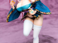 とある科学の超電磁砲S】鎌池和馬10周年・10大プロジェクト 全高約65