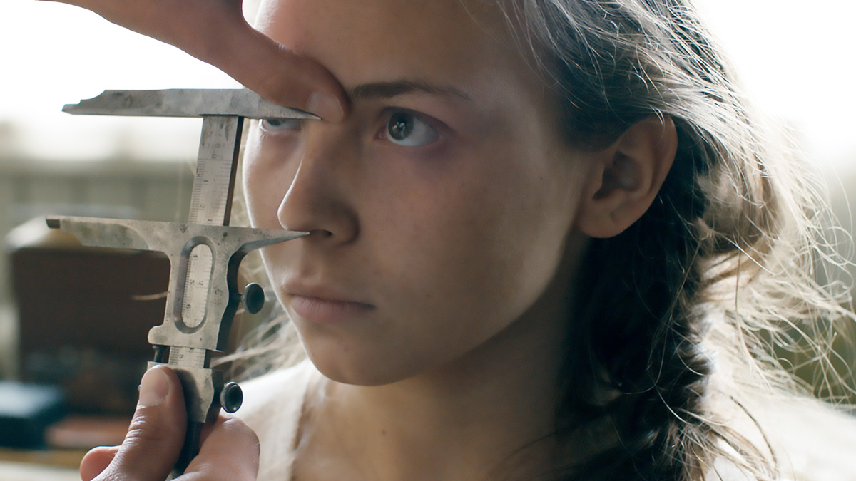 北欧フィーカ｜『サーミの血』── 少女が願ったのは 自由に生きること