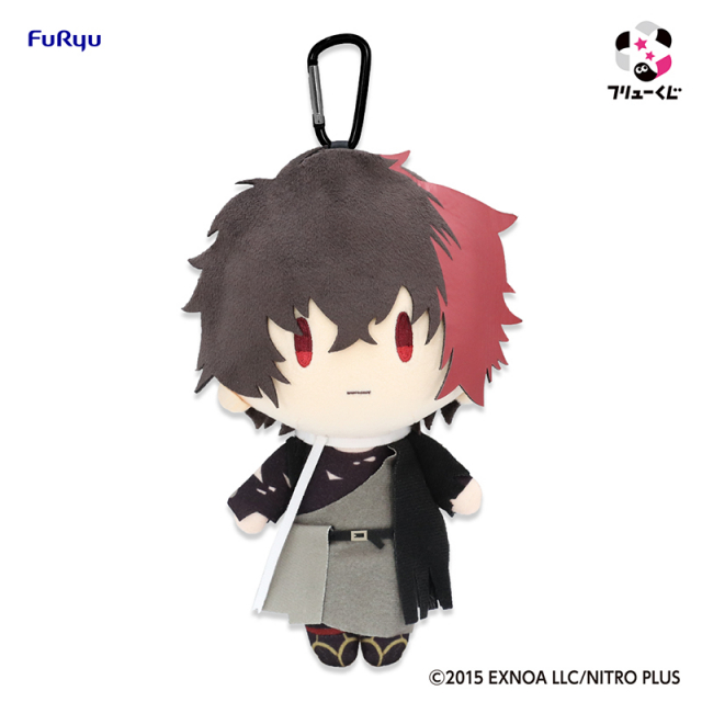 フリューくじ 刀剣乱舞ONLINE 御伴散歩 ～御伴くじ～ その3 フリュー