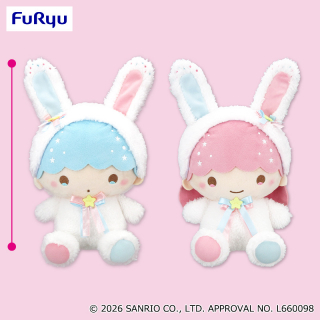 リトルツインスターズ プライズのキャラクター詳細 | キャラ広場