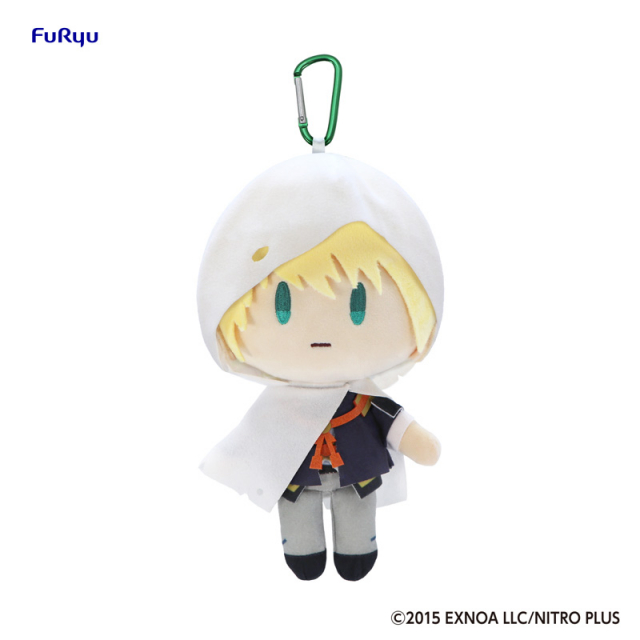 みんなのくじ 刀剣乱舞ONLINE 御伴散歩 ～御伴くじ～ フリューくじ詳細