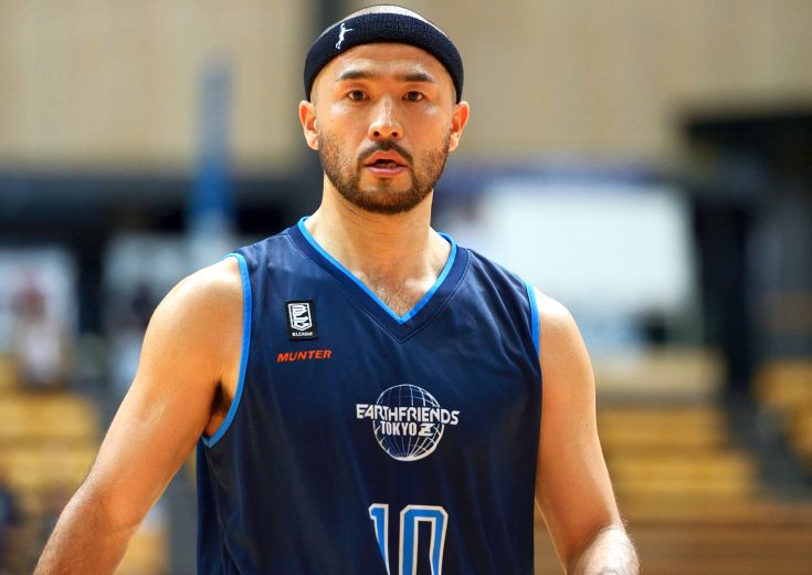 引退インタビューvol.1］中川和之、現役引退の決断を語る「全力で