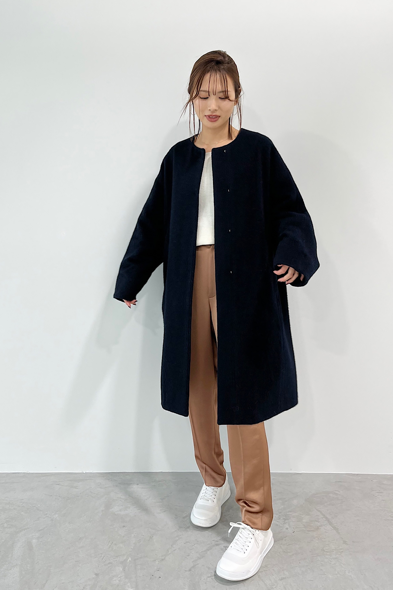 Information｜LOUNIE（ルーニィ）公式サイト／公式オンラインストア