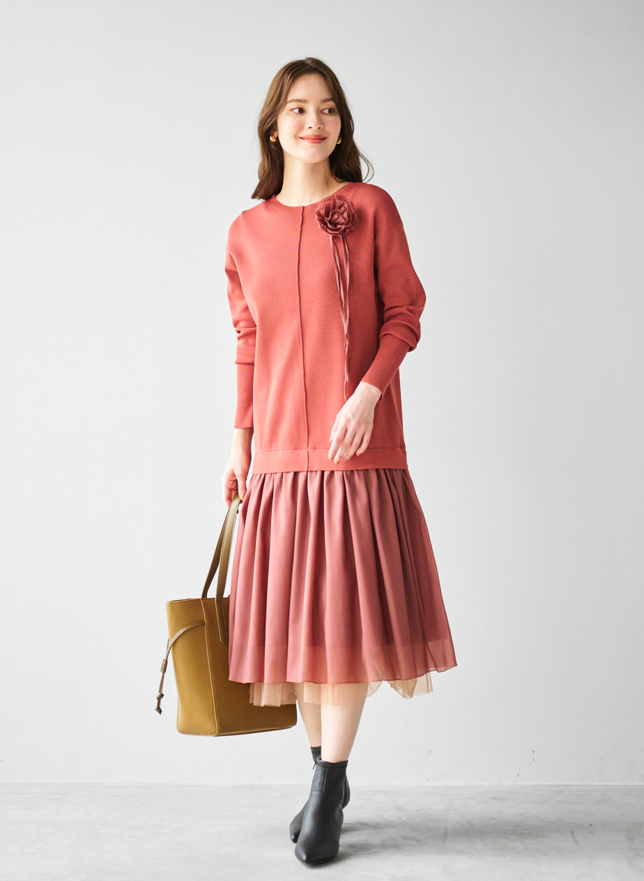 Information｜LOUNIE（ルーニィ）公式サイト／公式オンラインストア