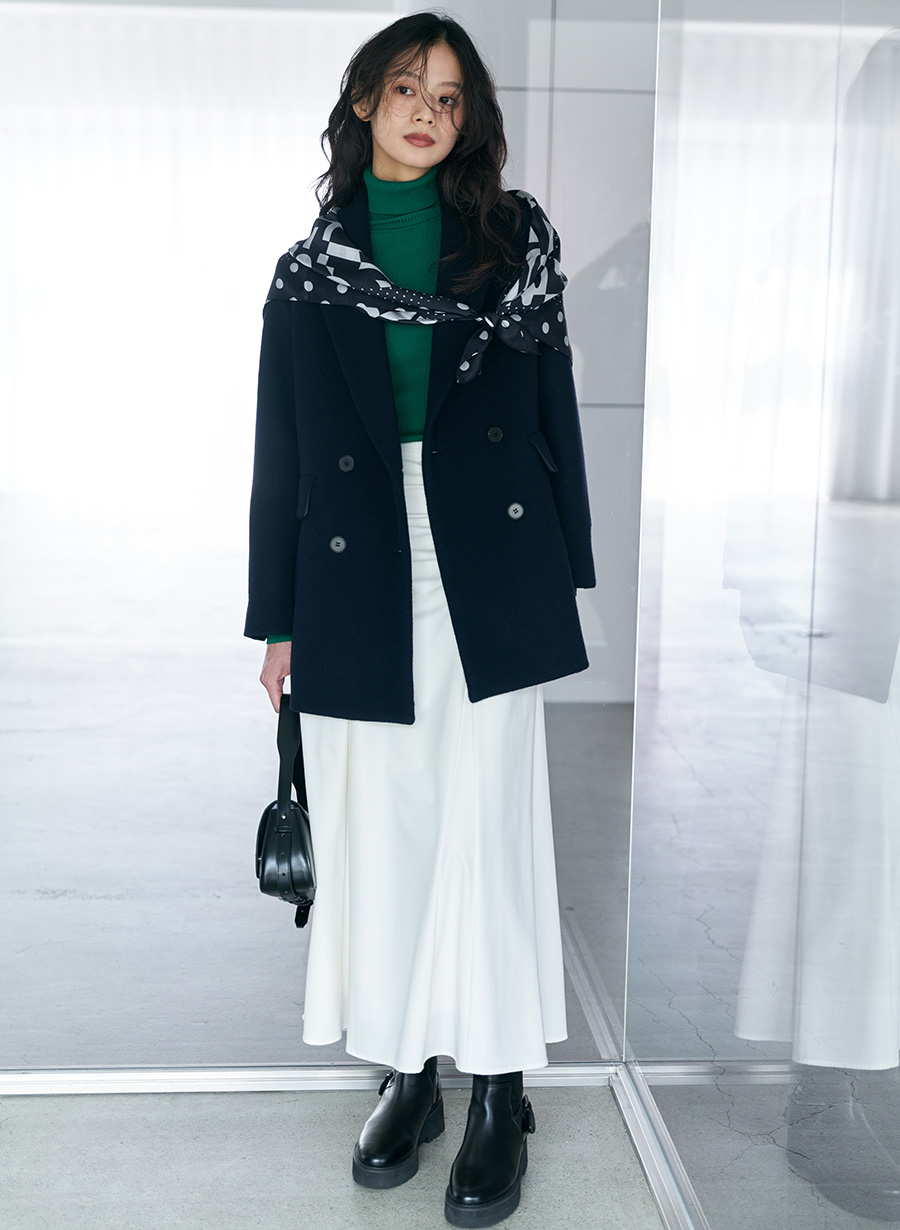 ジャコット｜LOUNIE（ルーニィ）公式サイト／公式オンラインストア