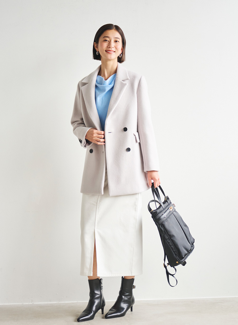 ジャコット｜LOUNIE（ルーニィ）公式サイト／公式オンラインストア