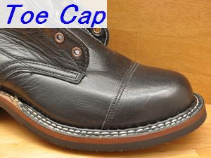 White's ホワイツブーツ Toe（トゥー） SD｜Gulf Trading