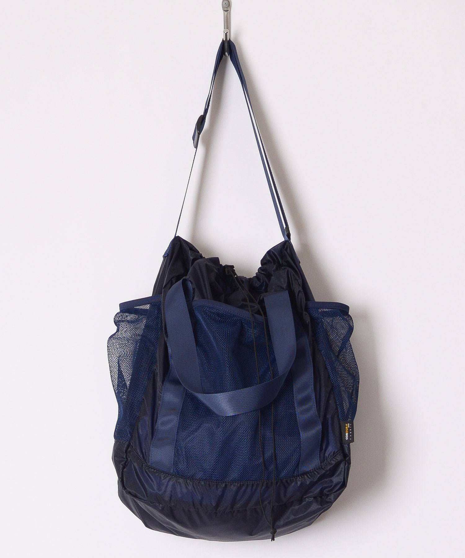 HOLIDAY PACKABLE STRAP TOTE BAG｜HOLIDAY（ホリデイ）OFFICIAL