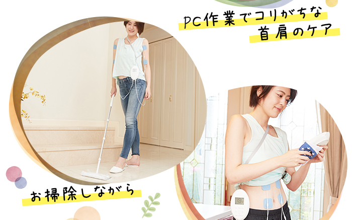 partir 代謝アップエクササイズマシン「BRILLIANT WAVE」 ブリリアント