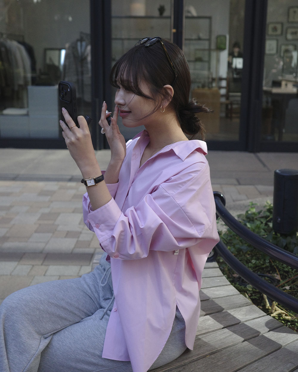 Aimeine｜PETAL ONLINE（ペタルオンライン）