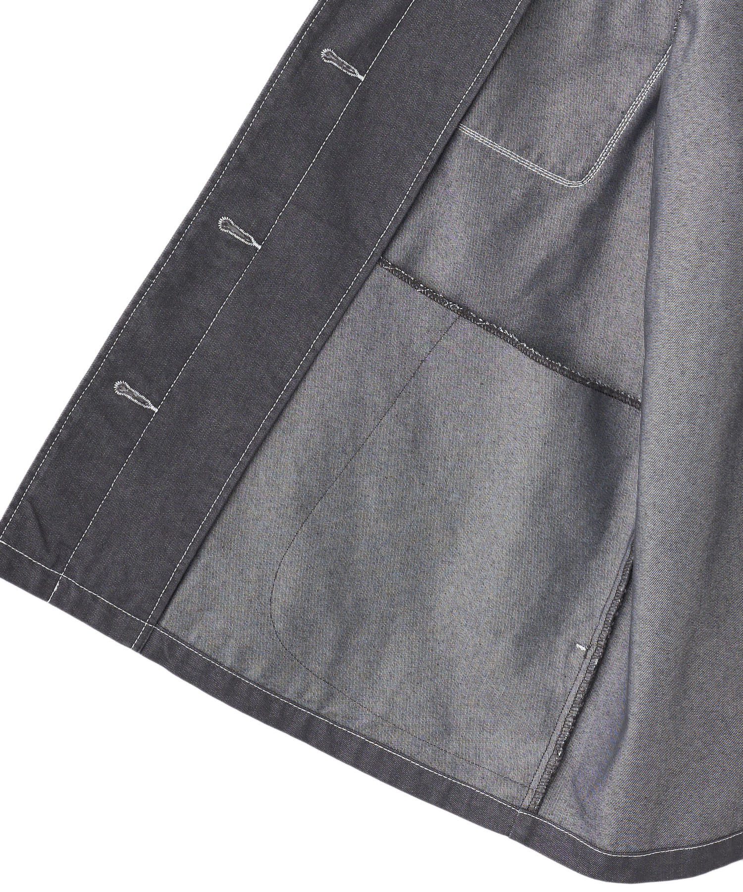 ウエストシェイプシャツジャケット｜PETAL ONLINE（ペタルオンライン）