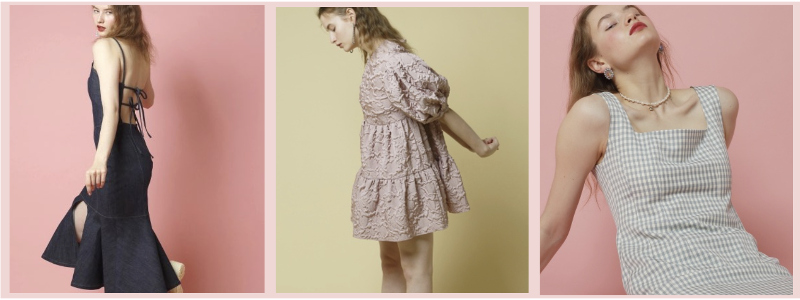 Honey mi Honey ハニーミーハニー｜正規取扱HeartySelect