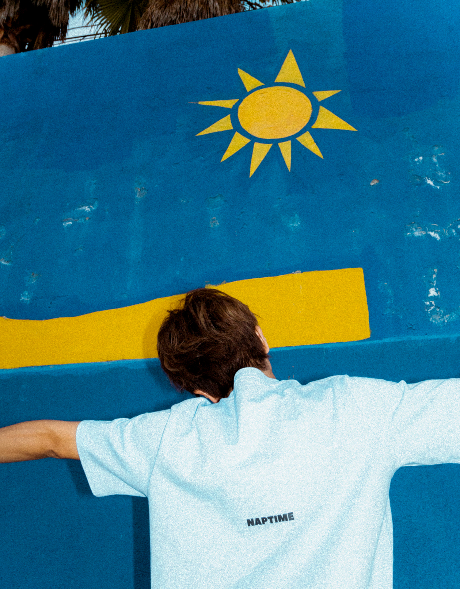 2020 SS GALLERY - Naptime. | 西島隆弘プロデュースアパレルブランド