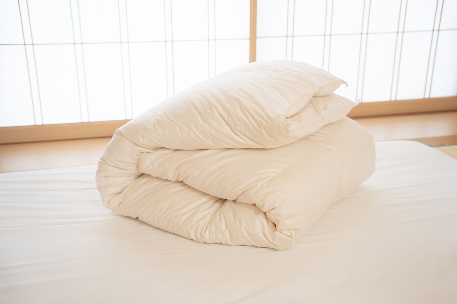 日本製】羽毛布団の販売・通販｜冬掛け・シングル｜ハンガリー産