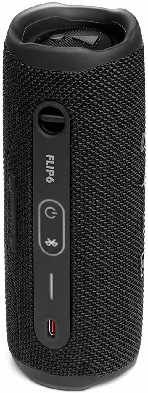 Buy JBL Flip 6 Waterproof Bluetooth Speaker Online in India at